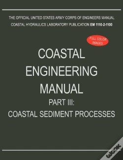 Capa do artigo Coastal Engineering Manual Part Iii