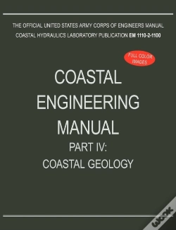 Capa do artigo Coastal Engineering Manual Part Iv