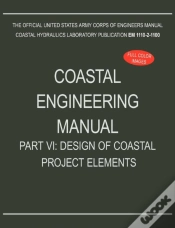 Capa do artigo Coastal Engineering Manual Part Vi