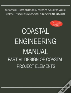 Capa do artigo Coastal Engineering Manual Part Vi