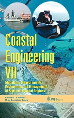 Capa do artigo Coastal Engineering