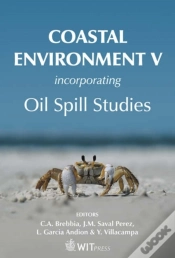 Capa do artigo Coastal Environment