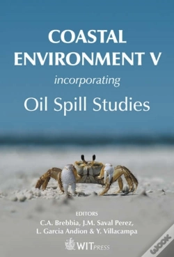 Capa do artigo Coastal Environment