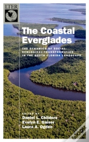 Capa do artigo Coastal Everglades