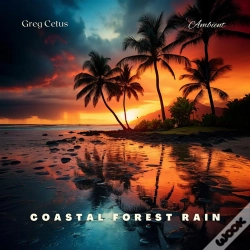 Capa do artigo Coastal Forest Rain
