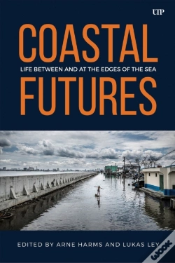 Capa do artigo Coastal Futures