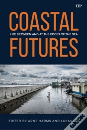 Capa do artigo Coastal Futures