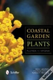 Capa do artigo Coastal Garden Plants