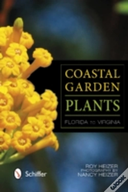 Capa do artigo Coastal Garden Plants
