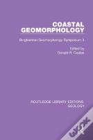 Coastal Geomorphology