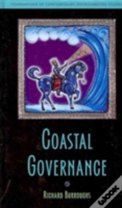Capa do artigo Coastal Governance