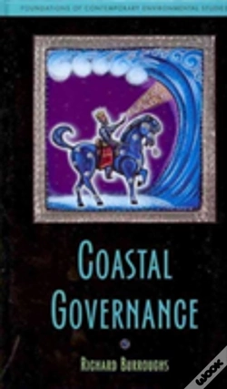 Capa do artigo Coastal Governance
