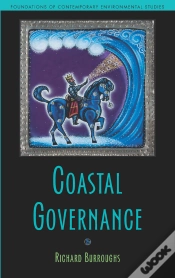 Capa do artigo Coastal Governance