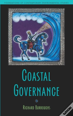 Capa do artigo Coastal Governance