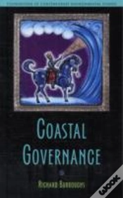 Capa do artigo Coastal Governance