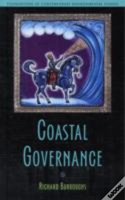 Capa do artigo Coastal Governance