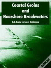 Capa do artigo Coastal Groins And Nearshore Breakwaters