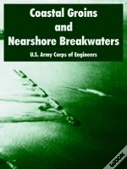 Capa do artigo Coastal Groins And Nearshore Breakwaters