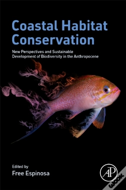 Capa do artigo Coastal Habitat Conservation