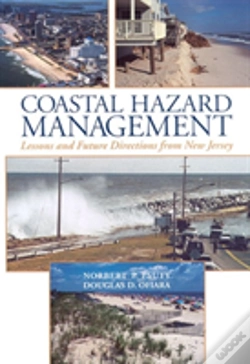 Capa do artigo Coastal Hazard Management