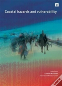 Capa do artigo Coastal Hazards And Vulnerability
