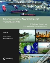 Capa do artigo Coastal Impacts, Adaptation, And Vulnerabilities