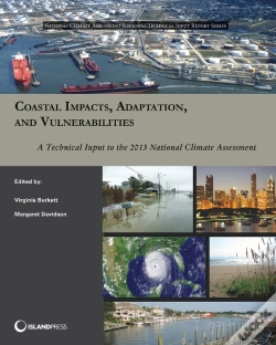 Capa do artigo Coastal Impacts, Adaptation, And Vulnerabilities