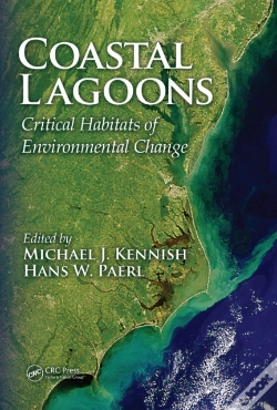 Capa do artigo Coastal Lagoons
