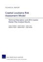 Coastal Louisiana Risk Assessment Model - Preview