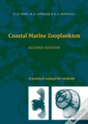 Capa do artigo Coastal Marine Zooplankton