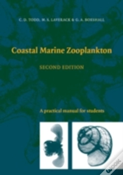 Capa do artigo Coastal Marine Zooplankton