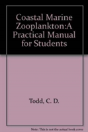 Coastal Marine Zooplankton:A Practical Manual For Students - Preview