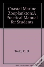 Capa do artigo Coastal Marine Zooplankton:A Practical Manual For Students