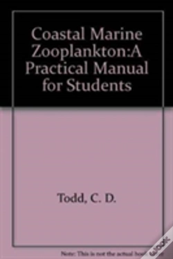 Capa do artigo Coastal Marine Zooplankton:A Practical Manual For Students