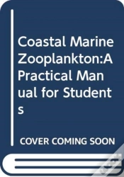 Capa do artigo Coastal Marine Zooplankton:A Practical Manual For Students