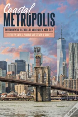 Capa do artigo Coastal Metropolis