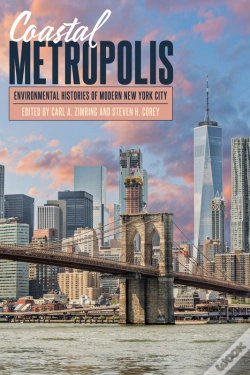 Capa do artigo Coastal Metropolis