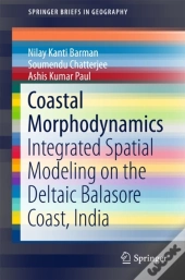 Coastal Morphodynamics