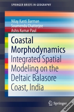 Capa do artigo Coastal Morphodynamics