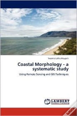 Capa do artigo Coastal Morphology - A Systematic Study