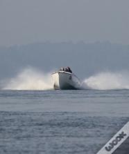 Coastal Motor Boats