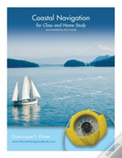 Capa do artigo Coastal Navigation