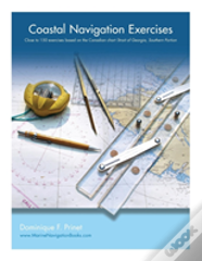 Coastal Navigation Exercises