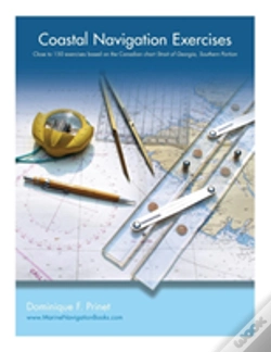 Capa do artigo Coastal Navigation Exercises