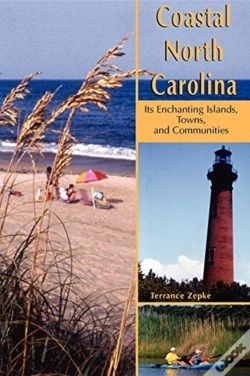 Capa do artigo Coastal North Carolina Its Enpb