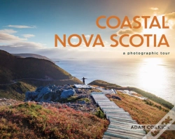Capa do artigo Coastal Nova Scotia