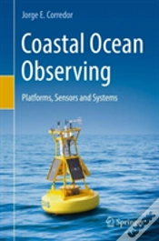 Capa do artigo Coastal Ocean Observing