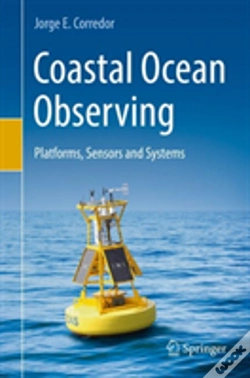 Capa do artigo Coastal Ocean Observing