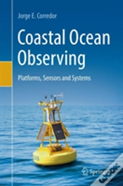 Capa do artigo Coastal Ocean Observing