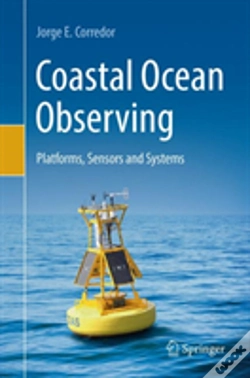 Capa do artigo Coastal Ocean Observing